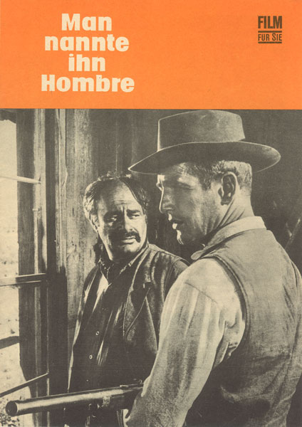 FILM FUR SIE magazine side cover Issue 45  1969