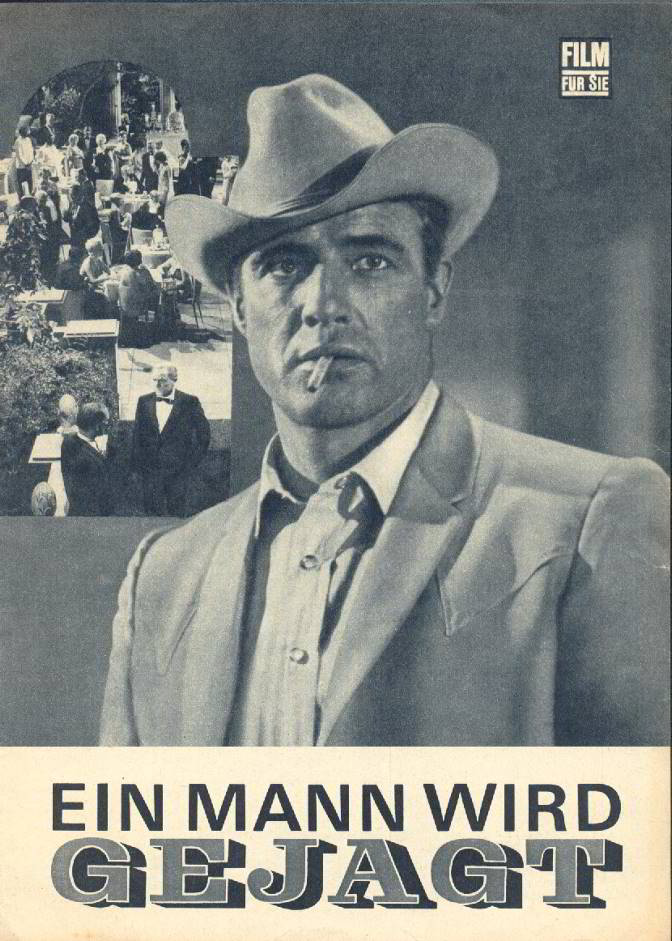 FILM FUR SIE magazine side cover Issue 44  1970