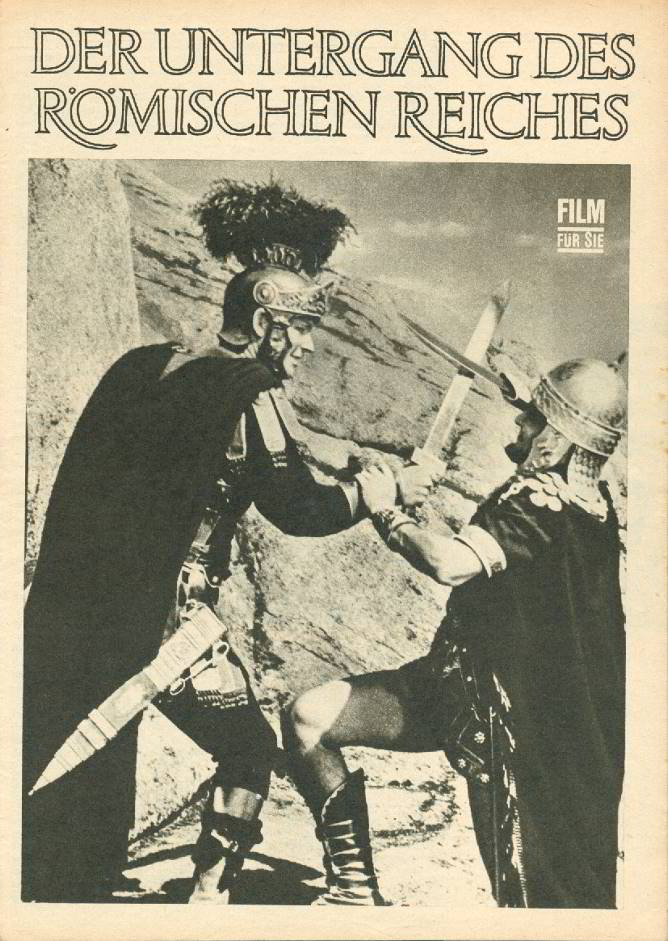 FILM FUR SIE magazine side cover Issue 5  1971