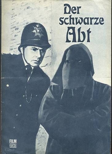 FILM FUR SIE magazine side cover Issue 42  1970