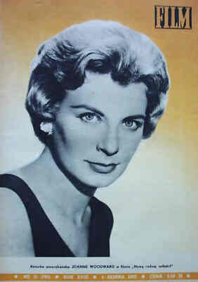 FILM (Po) magazine side cover Issue 31  1963