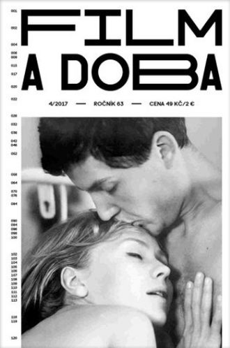FILM A DOBA magazine side cover Issue 4   2017