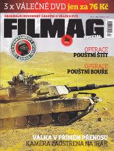 FILMAG SPECIAL magazine side cover Issue 24  2010