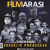 FILMARASI magazine side cover Issue 47 March 2015