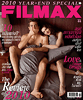 FILMAX magazine side cover Issue 44 February 2011