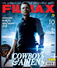 FILMAX magazine side cover Issue 50 August 2011