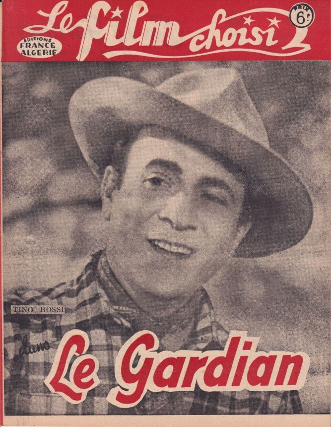 FILM CHOISI|LE magazine side cover Issue 22   