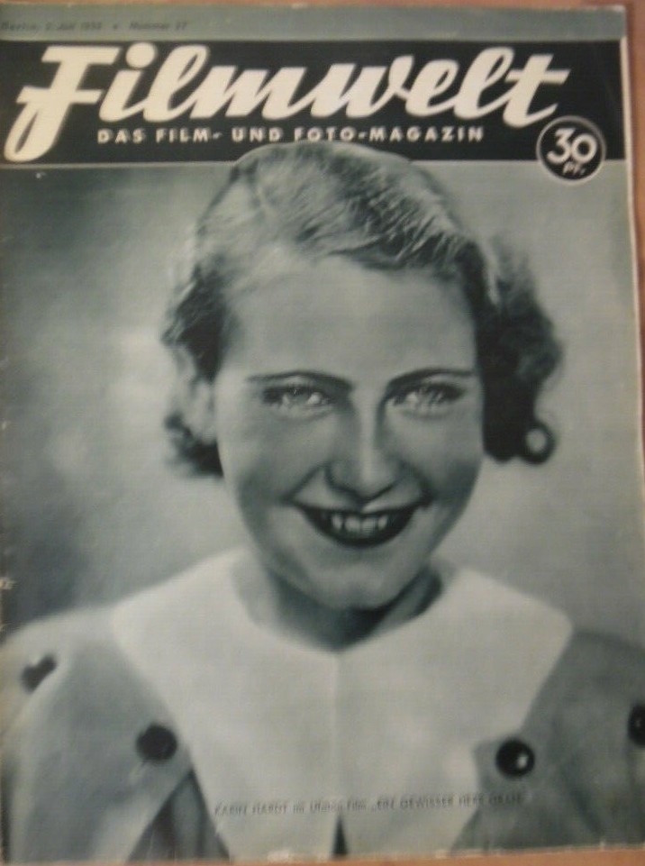 FILMWELT