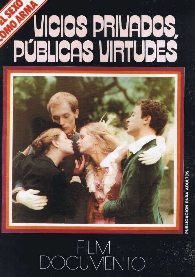 FILM DOCUMENTO magazine side cover   