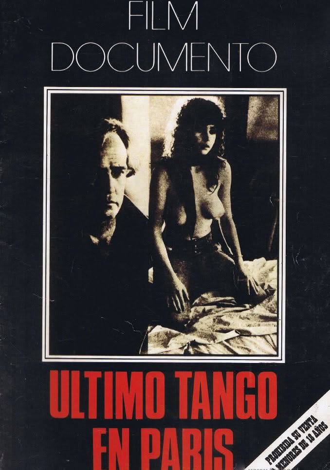 FILM DOCUMENTO magazine side cover   