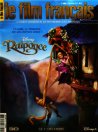 FILM FRANCAIS | LE magazine side cover Issue 3391 8 October 2010