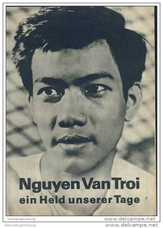 FILM FUR SIE magazine side cover Issue 115  1967