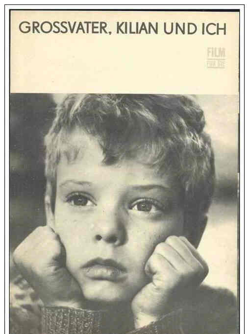 FILM FUR SIE magazine side cover Issue 118  1967