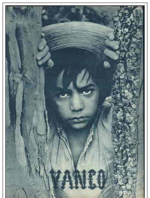 FILM FUR SIE magazine side cover Issue 12  1967