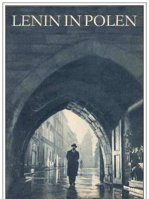FILM FUR SIE magazine side cover Issue 2  1967