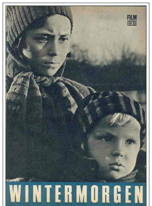 FILM FUR SIE magazine side cover Issue 80  1967