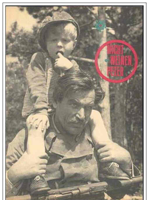 FILM FUR SIE magazine side cover Issue 12  1968