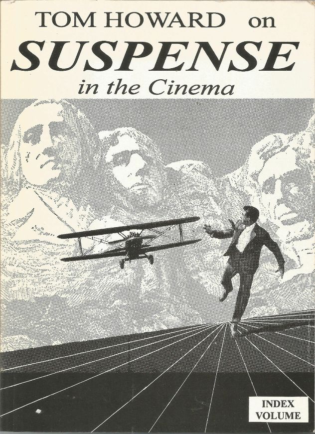 FILM INDEX magazine side cover Issue 13   1994