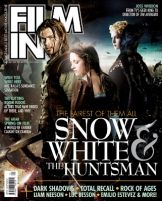 FILMINK magazine side cover May 2012