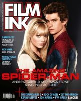 FILMINK magazine side cover June 2012