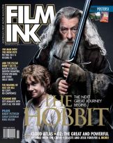 FILMINK magazine side cover December 2012
