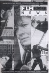 FILM IRELAND magazine side cover Issue 5  1988
