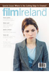 FILM IRELAND magazine side cover Issue 107  2005