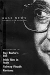 FILM IRELAND magazine side cover Issue 18  1990