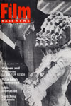 FILM IRELAND magazine side cover Issue 24  1991