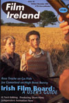 FILM IRELAND magazine side cover Issue 43  1994