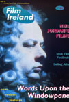 FILM IRELAND magazine side cover Issue 45  1995