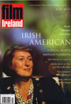 FILM IRELAND magazine side cover Issue 66  1998