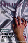 FILM IRELAND magazine side cover Issue 94  2003