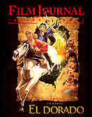 FILM JOURNAL INTERNATIONAL magazine side cover March 2000