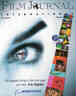FILM JOURNAL INTERNATIONAL magazine side cover February 2001