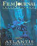 FILM JOURNAL INTERNATIONAL magazine side cover June 2001