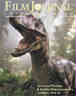 FILM JOURNAL INTERNATIONAL magazine side cover July 2001