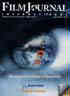 FILM JOURNAL INTERNATIONAL magazine side cover August 2001