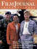FILM JOURNAL INTERNATIONAL magazine side cover September 2001