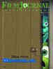 FILM JOURNAL INTERNATIONAL magazine side cover December 2001