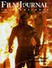 FILM JOURNAL INTERNATIONAL magazine side cover April 2002