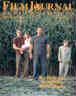 FILM JOURNAL INTERNATIONAL magazine side cover August 2002