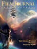 FILM JOURNAL INTERNATIONAL magazine side cover November 2002