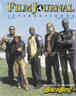 FILM JOURNAL INTERNATIONAL magazine side cover December 2002