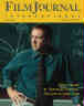 FILM JOURNAL INTERNATIONAL magazine side cover February 2003