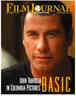 FILM JOURNAL INTERNATIONAL magazine side cover April 2003