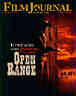 FILM JOURNAL INTERNATIONAL magazine side cover July 2003