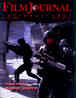 FILM JOURNAL INTERNATIONAL magazine side cover September 1997