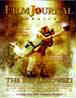 FILM JOURNAL INTERNATIONAL magazine side cover January 1998