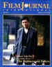 FILM JOURNAL INTERNATIONAL magazine side cover February 1998